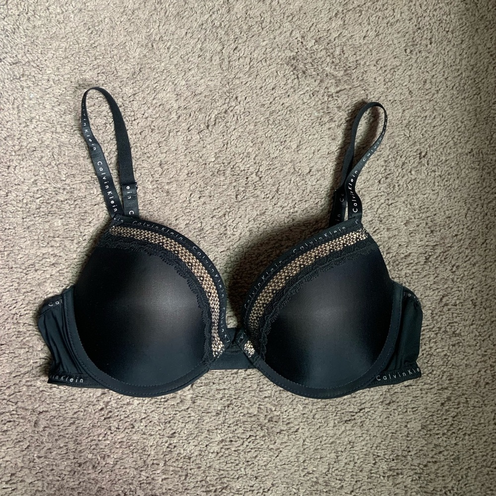 Calvin Klein Bra